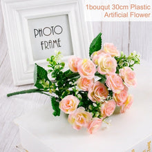 Load image into Gallery viewer, FENGRISE 80cm 1pcs Artificial Flowers Vine Ivy Leaf Fake Plant Artificial Plants Green Garland Home Wedding Party Decoration
