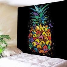 Load image into Gallery viewer, New Mandala Tapestry Wall Hanging Decorative Carpet Indian Bohemian Throw Yoga Mat Beach Mat Home Bedroom Decoration