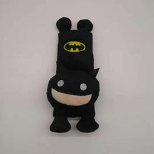 Load image into Gallery viewer, Yi KA cute Cartoon Car Sefety Seat Belt cover Child isofix Seat belt Shoulder Pads Protection Plush Padding Auto Accessories