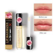 Load image into Gallery viewer, Lip Plumper Moisturizing Lip Plumper Repairing Reduce Lip Mask Fine Lines Brighten Lip Color Lip Plumper Oil Lip Care