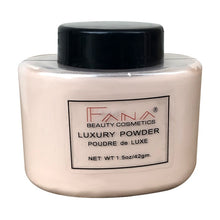 Load image into Gallery viewer, Banana Loose Powder Oil Control Long Lasting Face Makeup Highlighter Mineral Smooth Translucent Setting Powder Beauty Cosmetics