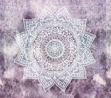 Load image into Gallery viewer, Mandala Tapestry Indian Wall Hanging Decor Blanket Yoga Mat Shawl Carpet Home Cushion Throw Home Decor Mat