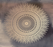 Load image into Gallery viewer, Mandala Tapestry Indian Wall Hanging Decor Blanket Yoga Mat Shawl Carpet Home Cushion Throw Home Decor Mat