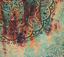 Load image into Gallery viewer, Mandala Tapestry Indian Wall Hanging Decor Blanket Yoga Mat Shawl Carpet Home Cushion Throw Home Decor Mat