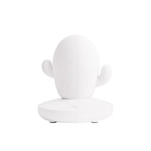 Load image into Gallery viewer, USB LED Touch Dimming Cactus Silicone Night Light Kids Bedroom Home Modern Indoor Study Bedside Decoration Creative Gift Lamp