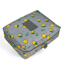 Load image into Gallery viewer, New Nylon Women Cosmetic Bag, Multifunction Makeup Bag, Grooming Kit, Beauty Case, Toiletries Organizer, Travel Make Up Cases