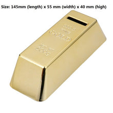 Load image into Gallery viewer, Automatic Piggy Bank ATM Password Money Box Cash Coins Saving Box ATM Bank Safe Box Deposit Banknote Kids Birthday Gift