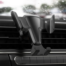 Load image into Gallery viewer, FLOVEME Magnetic Car Phone Holder For Samsung Note 10 Plus iPhone 11 Universal Phone Holder For Phone In Car Magnet Mount Stand