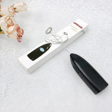 Load image into Gallery viewer, Mini Electric Coffee Blender Handheld Eggbeater Bubble Drink Stir Bar Creative electric whisk electric coffee mixer milk whisk