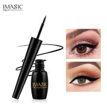 Load image into Gallery viewer, IMAGIC New Liquid Eyeliner Professional Long-Lasting Waterproof Eye liner Girl Cosmetics