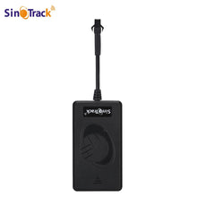 Load image into Gallery viewer, SinoTrack Car GPS Tracker real time tracking GSM GPRS Monitor mini Locator device ST-900 for motorcycle vehicle With Free APP