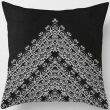Load image into Gallery viewer, Hot sale square pillow case mandala flowers Creative design many patterns pattern case pillow cover 45*45cm