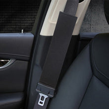 Load image into Gallery viewer, Car Sefety Seat Belt cover Child Shoulder Protection Pads For Renault sceni c1 2 c3 modus Duster Logan Sandero