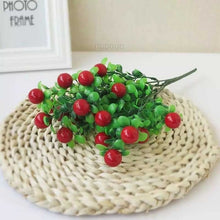 Load image into Gallery viewer, Artificial flower Plant Lawn DIY Background Wall Simulation Grass Leaf Home Decoration Green Wholesale Carpet Turf Office Decor