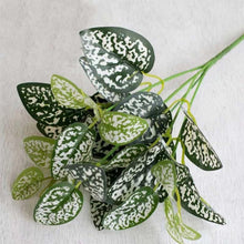 Load image into Gallery viewer, Artificial flower Plant Lawn DIY Background Wall Simulation Grass Leaf Home Decoration Green Wholesale Carpet Turf Office Decor