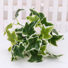 Load image into Gallery viewer, Artificial flower Plant Lawn DIY Background Wall Simulation Grass Leaf Home Decoration Green Wholesale Carpet Turf Office Decor