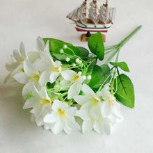 Load image into Gallery viewer, Artificial flower Plant Lawn DIY Background Wall Simulation Grass Leaf Home Decoration Green Wholesale Carpet Turf Office Decor