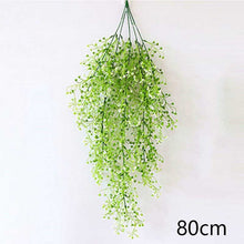Load image into Gallery viewer, Artificial flower Plant Lawn DIY Background Wall Simulation Grass Leaf Home Decoration Green Wholesale Carpet Turf Office Decor