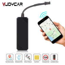 Load image into Gallery viewer, LK710C Car GPS Tracker SMS GSM GPRS Vehicle Tracking Device Mini Monitor Locator High Performance Motorcycle Tracking Device