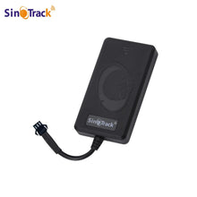 Load image into Gallery viewer, SinoTrack Car GPS Tracker real time tracking GSM GPRS Monitor mini Locator device ST-900 for motorcycle vehicle With Free APP