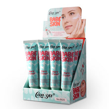Load image into Gallery viewer, Canya 25ML Baby Skin Pore Eraser BB Cream Foudation Base Primer Makeup Long Lasting Waterproof Moist CC Cream Face Concealer