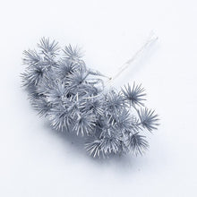 Load image into Gallery viewer, 6PCS Artificial plants wholesale wedding bridal accessories clearance home decor christmas wreath diy gifts fake leaf Gypsophila
