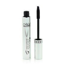 Load image into Gallery viewer, Menow Brand Eye Mascara Makeup Long Eyelash Silicone Brush Curving Lengthening Colossal Mascara Waterproof Black Eye Lashes
