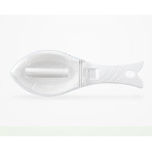 Load image into Gallery viewer, Fish Skin Brush Scraping Fishing Scale Brush Graters Fast Remove Fish knife Cleaning Peeler Scaler Scraper With Knife Device
