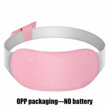 Load image into Gallery viewer, Original Women Period Pain Massager Device Dysmenorrhea Pain Relief Menstrual  Analgesic Pain Uterus Cold Heating Belt Mat
