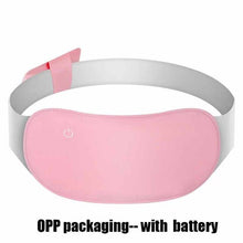 Load image into Gallery viewer, Original Women Period Pain Massager Device Dysmenorrhea Pain Relief Menstrual  Analgesic Pain Uterus Cold Heating Belt Mat
