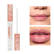 Load image into Gallery viewer, Lip Plumper Moisturizing Lip Plumper Repairing Reduce Lip Mask Fine Lines Brighten Lip Color Lip Plumper Oil Lip Care
