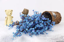 Load image into Gallery viewer, Silk Flowers Cherry Blossoms Artificial Flower Fake Sakura Tree Branches Japan Decoration Plum Flores Table Home Wedding Decor
