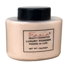Load image into Gallery viewer, Banana Loose Powder Oil Control Long Lasting Face Makeup Highlighter Mineral Smooth Translucent Setting Powder Beauty Cosmetics
