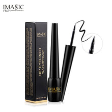 Load image into Gallery viewer, IMAGIC New Liquid Eyeliner Professional Long-Lasting Waterproof Eye liner Girl Cosmetics
