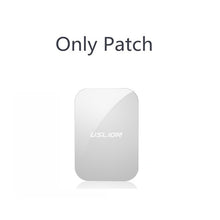 Load image into Gallery viewer, USLION Magnetic Car Phone Holder mini Strip Shape Stand Universal For iPhone Samsung Xiaomi Zinc Wall Magnet Wall GPS Bracket
