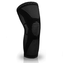 Load image into Gallery viewer, SKDK Elastic Knee Pad Sports Fitness Kneepad Gym Gear Patella Running Basketball Volleyball Tennis Knee Brace Support 1PC
