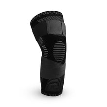 Load image into Gallery viewer, SKDK Elastic Knee Pad Sports Fitness Kneepad Gym Gear Patella Running Basketball Volleyball Tennis Knee Brace Support 1PC
