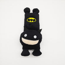Load image into Gallery viewer, cute Cartoon Car Sefety Seat Belt Cover Children isofix Seat belt Shoulder Pads Protection Plush Padding Auto Accessories Gift
