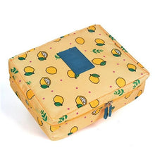 Load image into Gallery viewer, New Nylon Women Cosmetic Bag, Multifunction Makeup Bag, Grooming Kit, Beauty Case, Toiletries Organizer, Travel Make Up Cases
