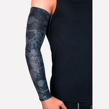 Load image into Gallery viewer, Compression Sports Arm Sleeve Basketball Cycling Arm Warmer Summer Running Tennis UV Protection Volleyball  Bands
