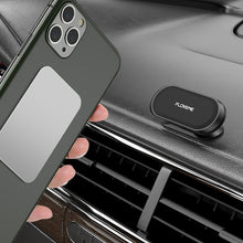 Load image into Gallery viewer, FLOVEME Magnetic Car Phone Holder For Samsung Note 10 Plus iPhone 11 Universal Phone Holder For Phone In Car Magnet Mount Stand
