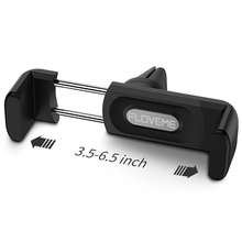 Load image into Gallery viewer, FLOVEME Magnetic Car Phone Holder For Samsung Note 10 Plus iPhone 11 Universal Phone Holder For Phone In Car Magnet Mount Stand
