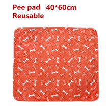 Load image into Gallery viewer, Travel Dog Car Carrier Seat Cover Folding Hammock Pet Carriers Bag Carrying For Dogs Cats Transportin Pet Basket Waterproof

