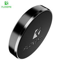 Load image into Gallery viewer, FLOVEME Magnetic Car Phone Holder[2 pack],Universal Wall Desk Metal Magnet Sticker Mobile Stand Phone Holder Car Mount Support
