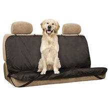 Load image into Gallery viewer, Pet Dog Cat Mat Blanket Car Pad Waterproof Car Carrier Cover Home Mats Cover Seat Protector Travel Oxford Hammock Dog Seat Cover
