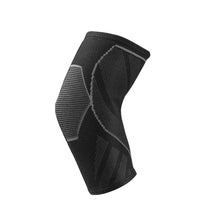 Load image into Gallery viewer, WorthWhile 1 PC Compression Elbow Support Pads Elastic Brace for Men Women Basketball Volleyball Fitness Protector Arm Sleeves

