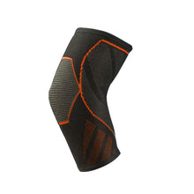 Load image into Gallery viewer, WorthWhile 1 PC Compression Elbow Support Pads Elastic Brace for Men Women Basketball Volleyball Fitness Protector Arm Sleeves
