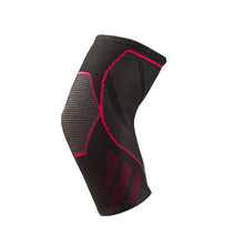Load image into Gallery viewer, WorthWhile 1 PC Compression Elbow Support Pads Elastic Brace for Men Women Basketball Volleyball Fitness Protector Arm Sleeves
