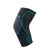 Load image into Gallery viewer, WorthWhile 1 PC Compression Elbow Support Pads Elastic Brace for Men Women Basketball Volleyball Fitness Protector Arm Sleeves
