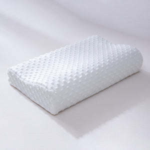 Alanna Memory Foam Bedding Pillow Neck Protection Slow Rebound Shaped Maternity Pillow For Sleeping Orthopedic Pillows 50*30CM